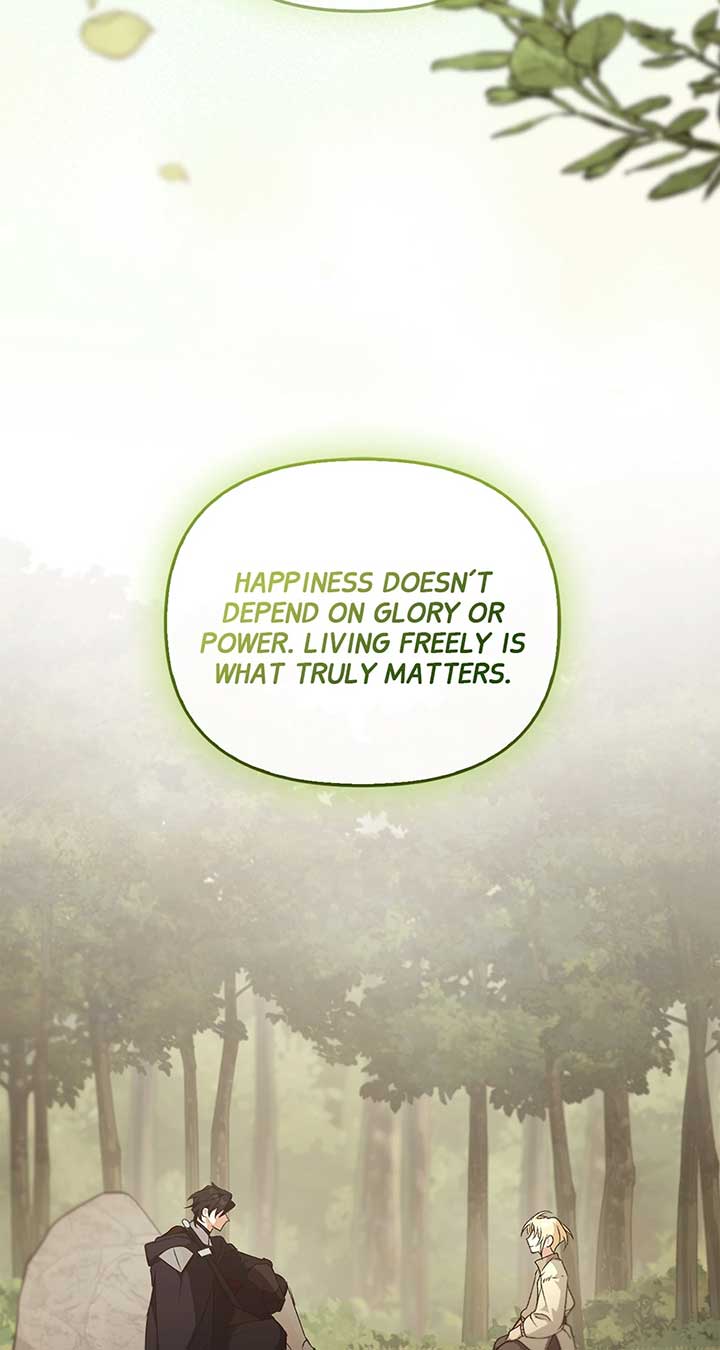 Regas Chapter 70 - Page 101