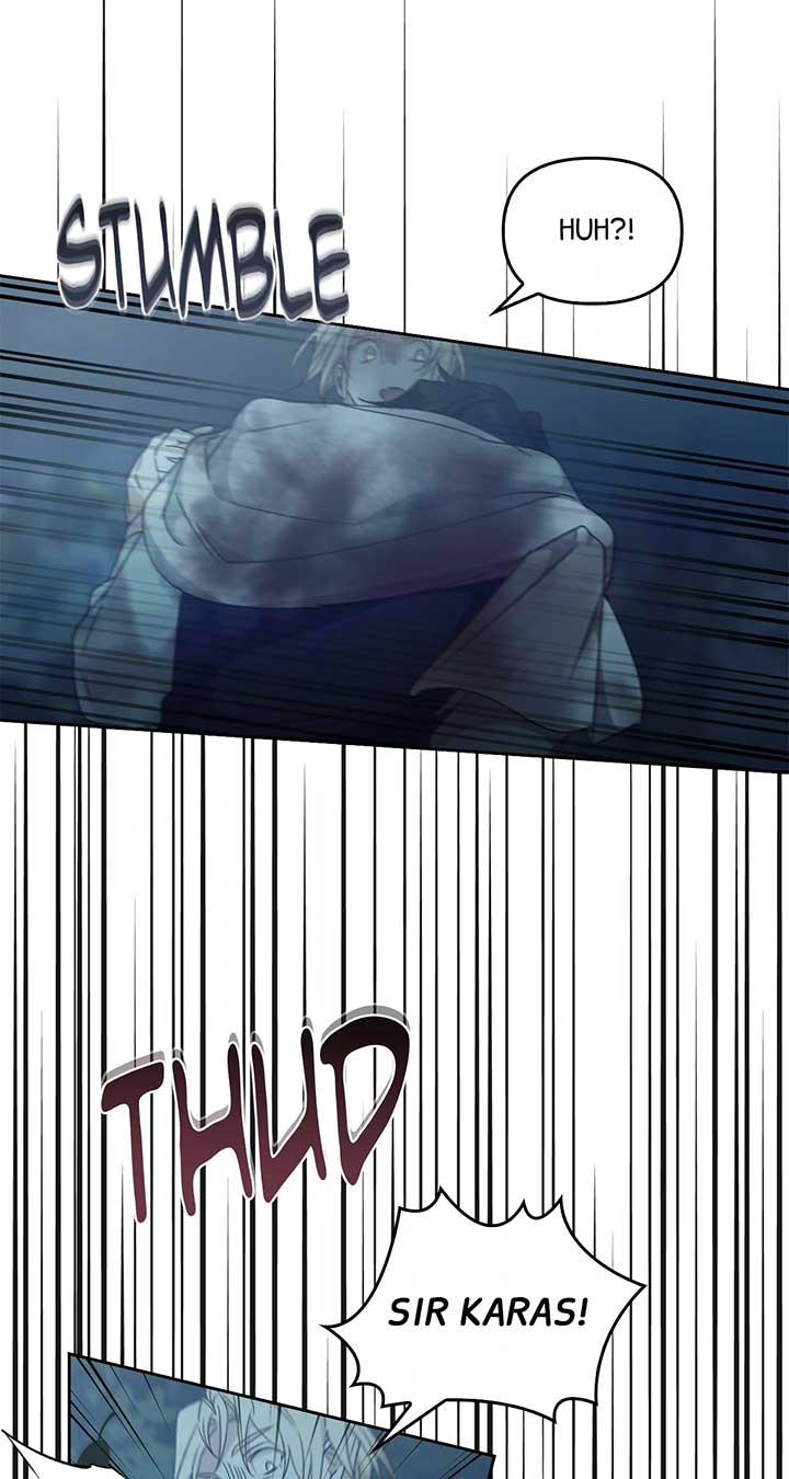 Regas Chapter 70 - Page 109