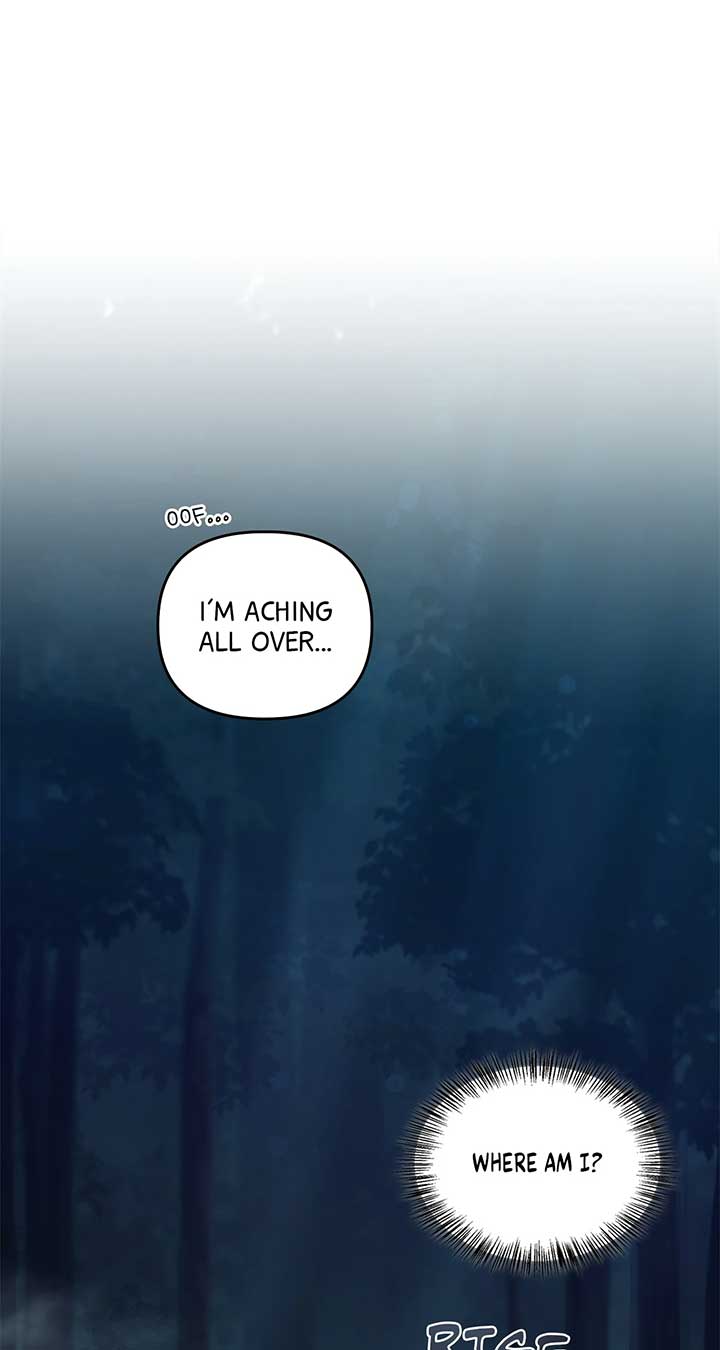 Regas Chapter 70 - Page 19