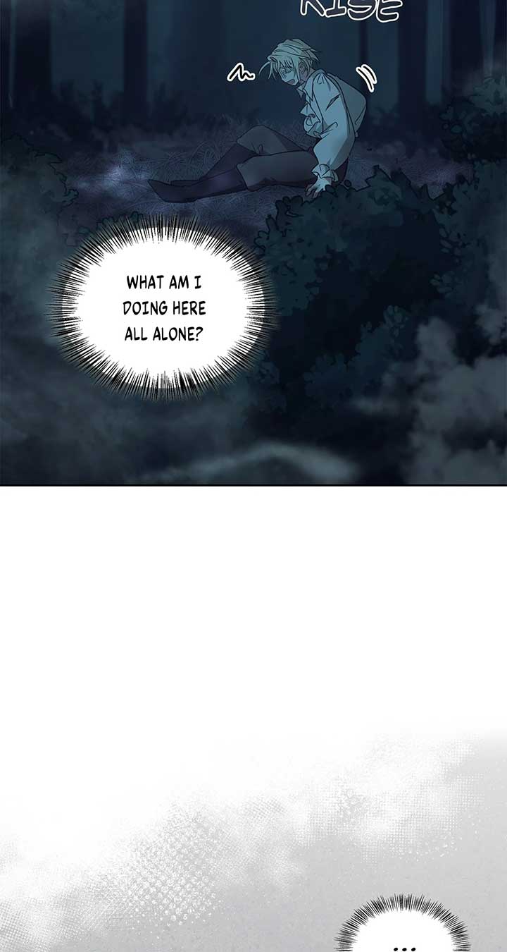 Regas Chapter 70 - Page 20