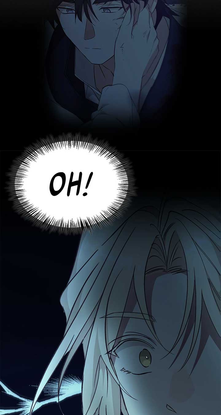 Regas Chapter 70 - Page 22