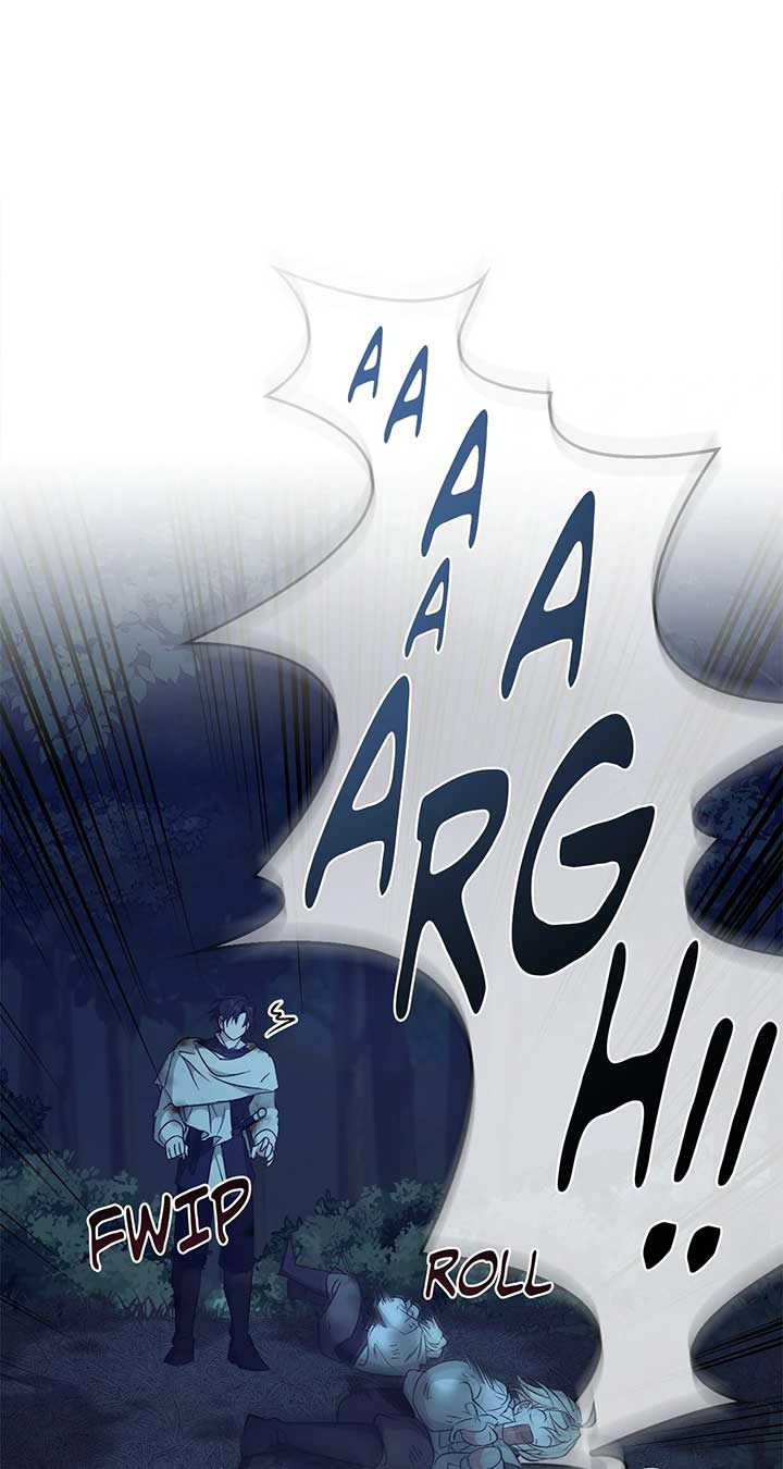 Regas Chapter 70 - Page 74