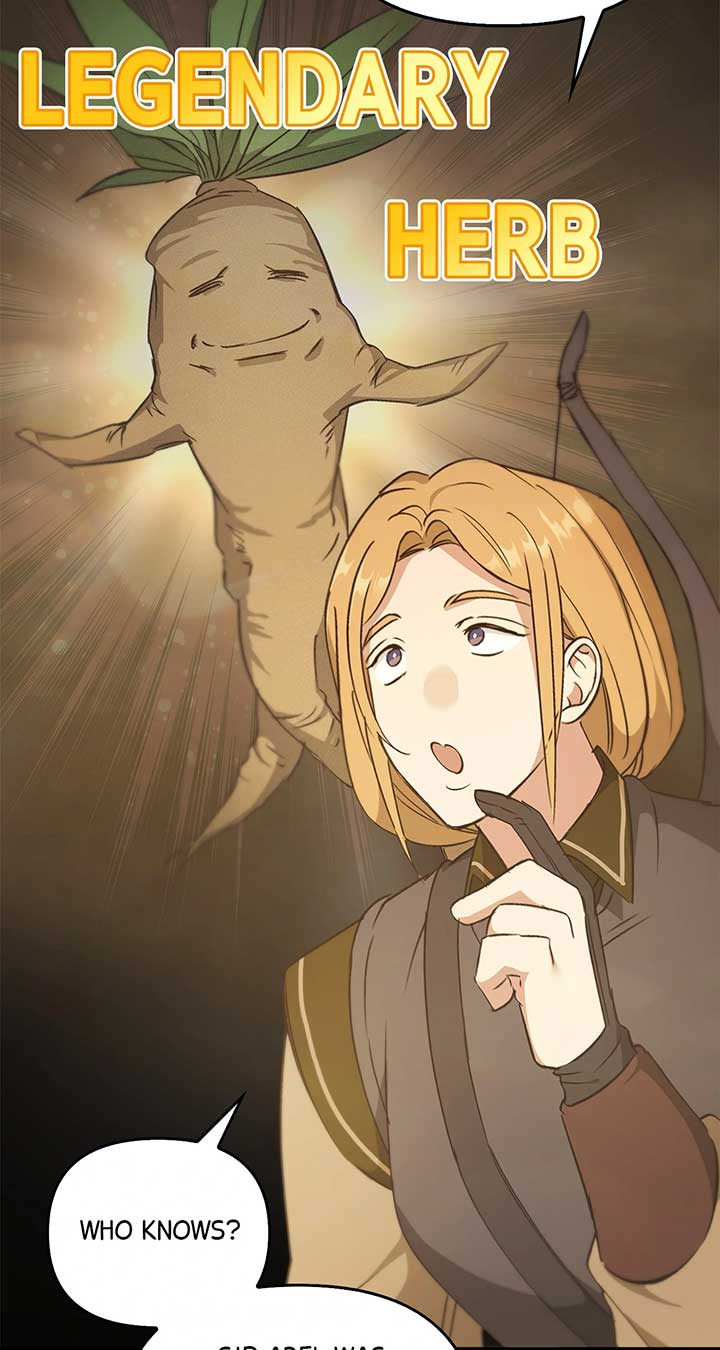 Regas Chapter 70 - Page 8