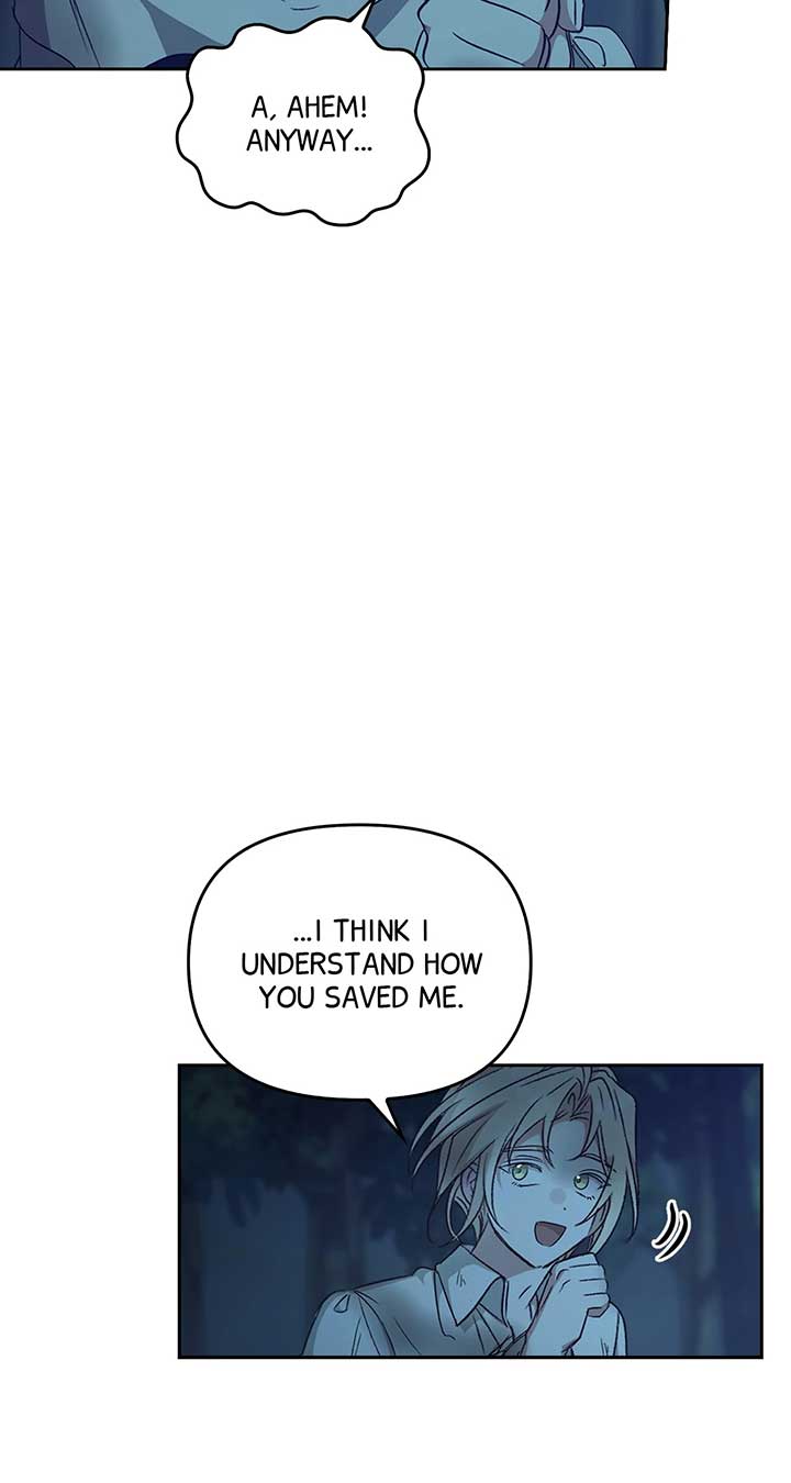 Regas Chapter 70 - Page 86