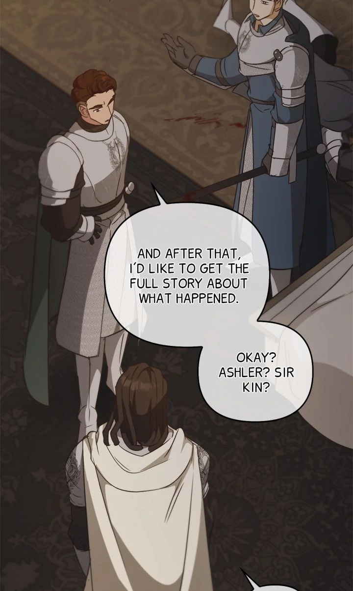 Regas Chapter 71 - Page 105