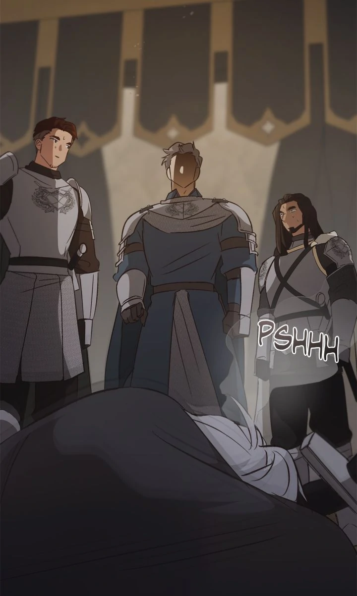 Regas Chapter 71 - Page 117