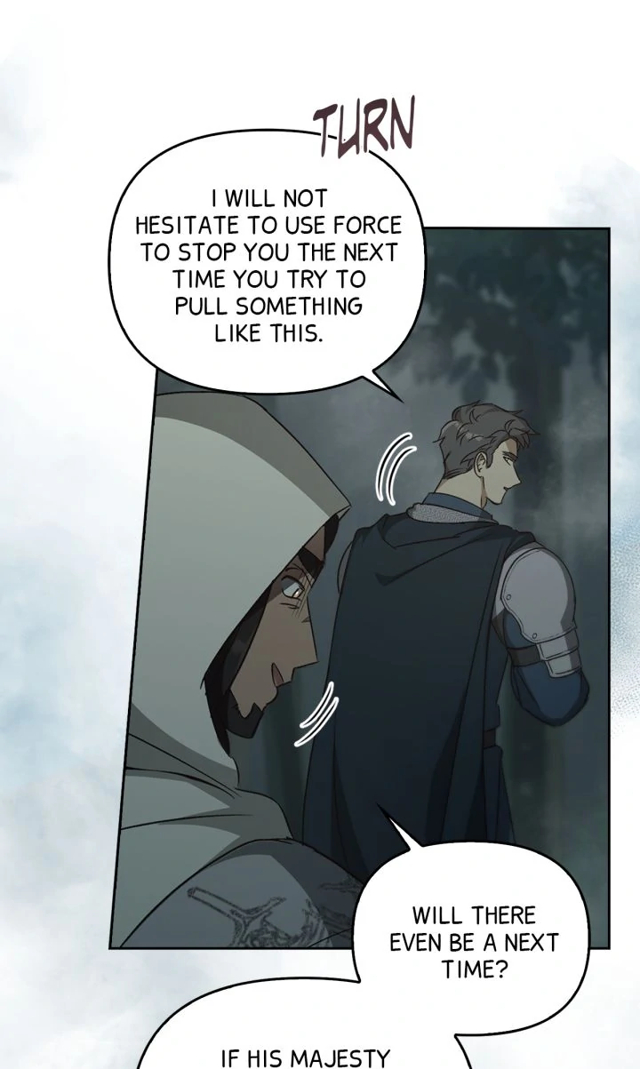 Regas Chapter 71 - Page 14