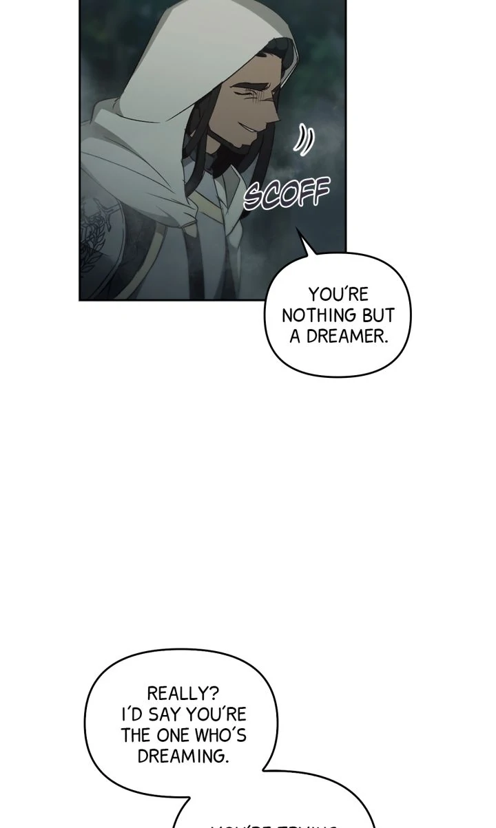 Regas Chapter 71 - Page 18