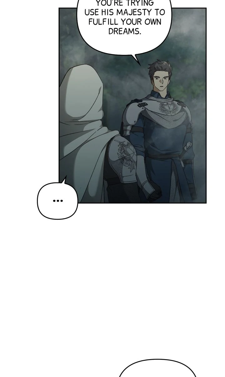 Regas Chapter 71 - Page 19