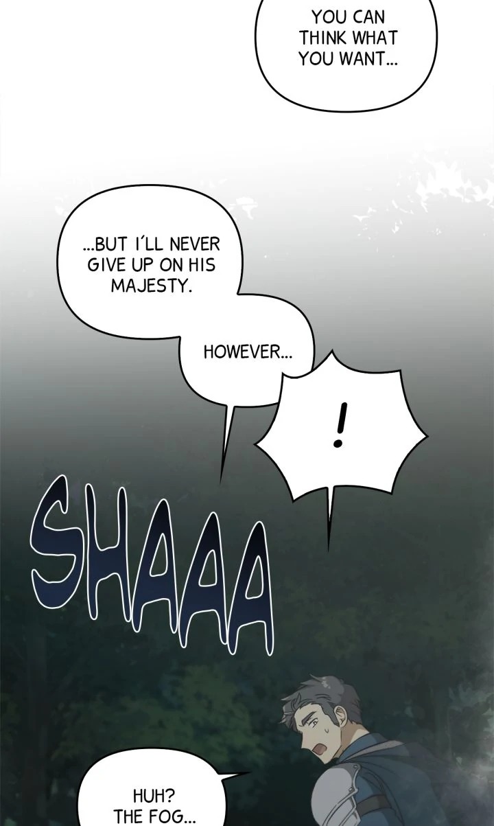 Regas Chapter 71 - Page 20