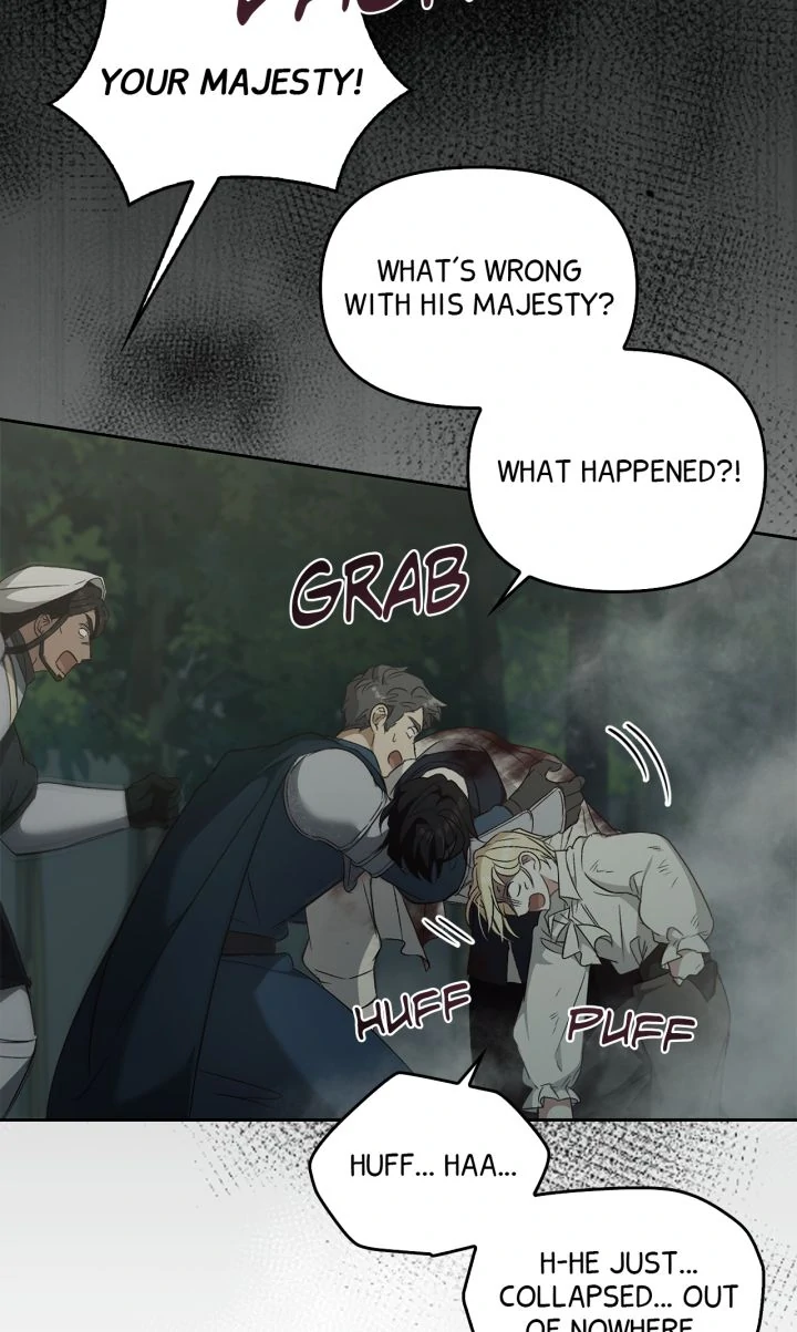 Regas Chapter 71 - Page 25