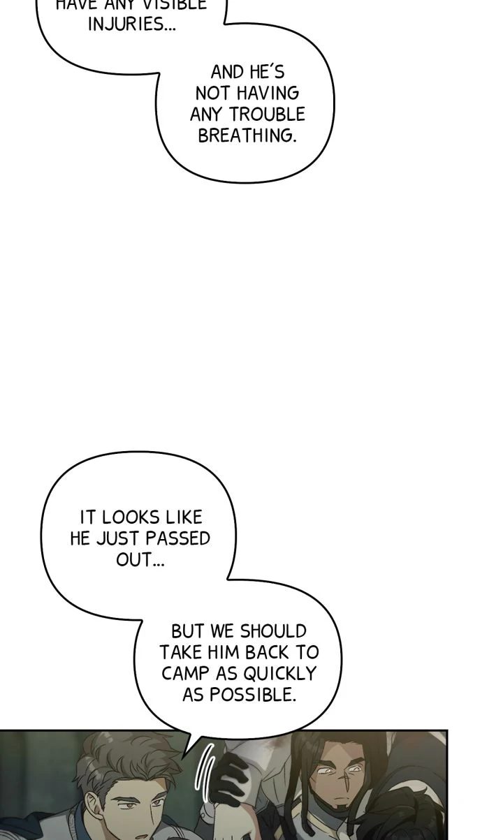 Regas Chapter 71 - Page 28