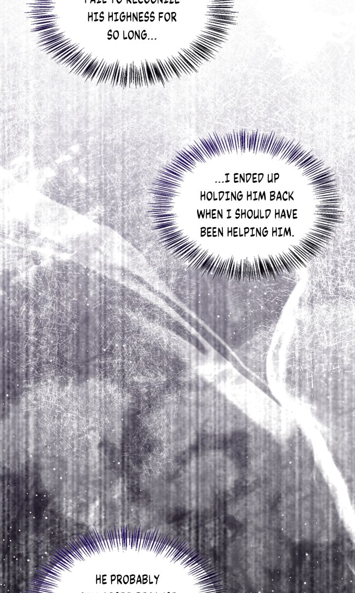 Regas Chapter 71 - Page 38