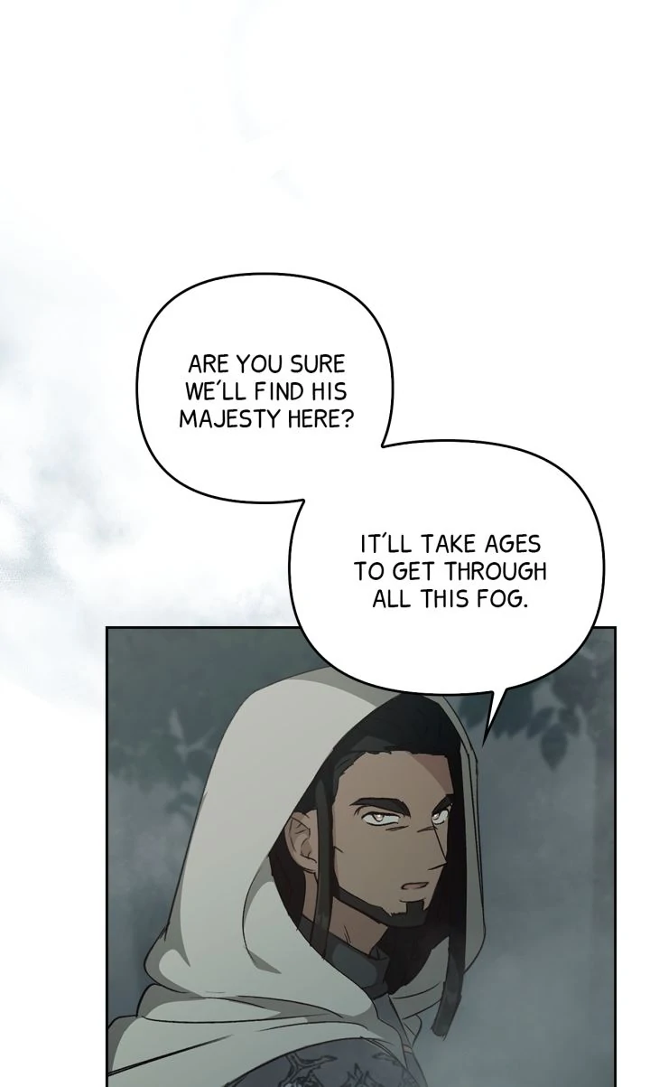 Regas Chapter 71 - Page 7