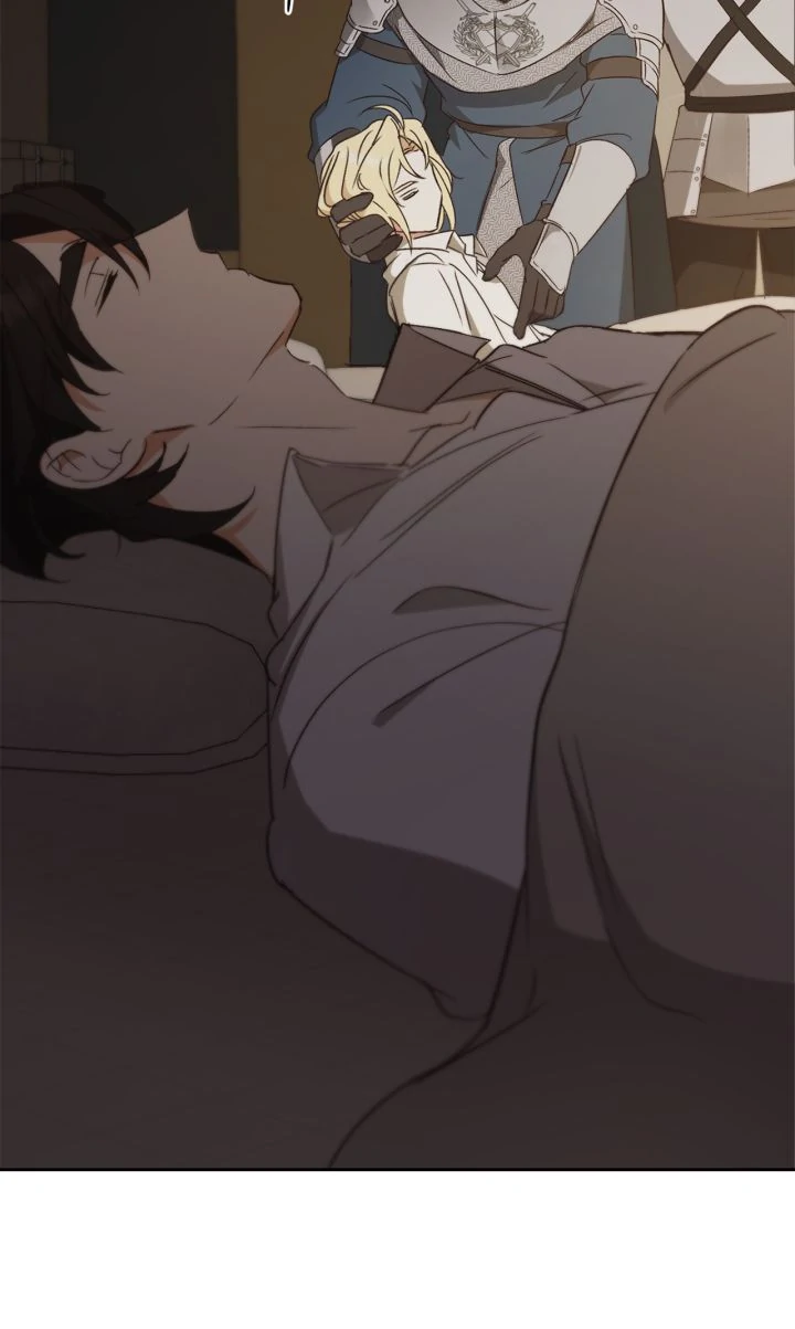 Regas Chapter 71 - Page 83