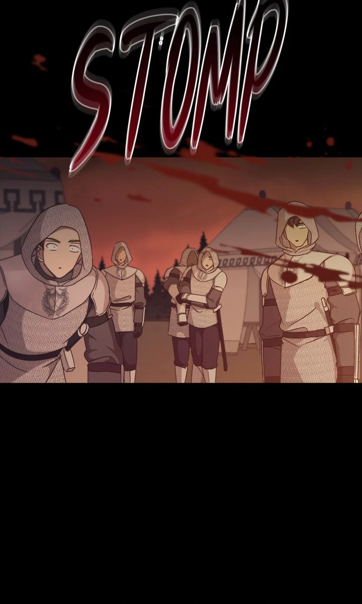 Regas Chapter 72 - Page 25