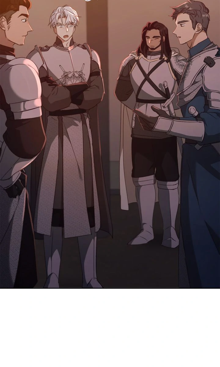 Regas Chapter 72 - Page 39