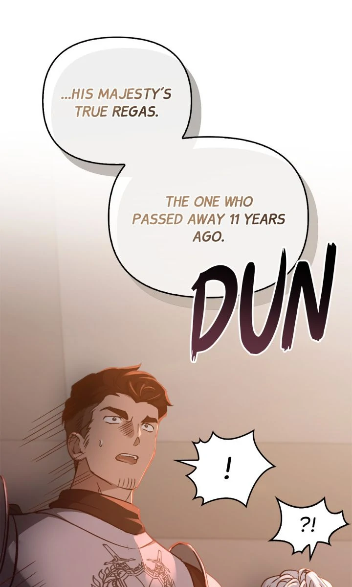 Regas Chapter 72 - Page 44