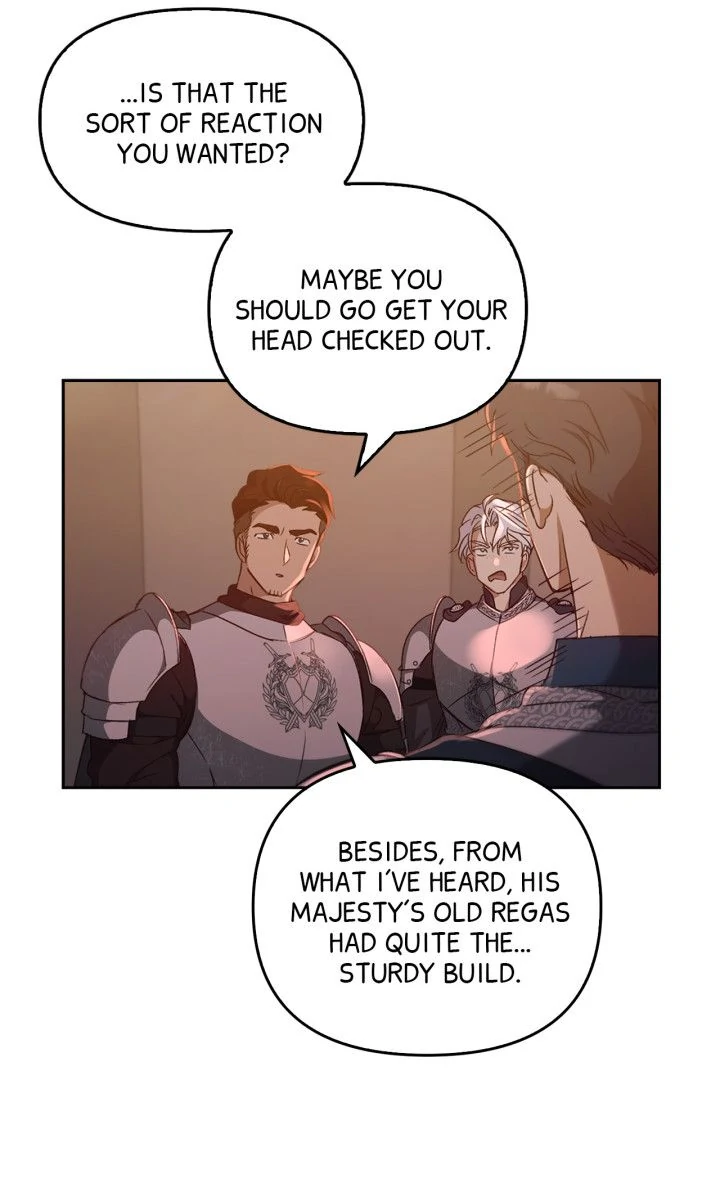 Regas Chapter 72 - Page 46