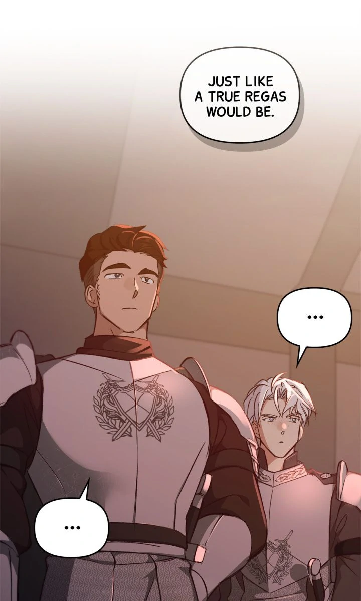 Regas Chapter 72 - Page 51