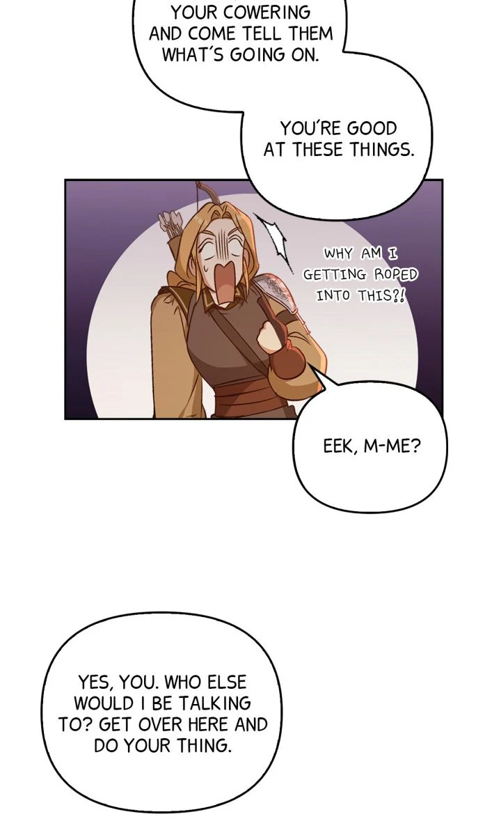 Regas Chapter 72 - Page 55