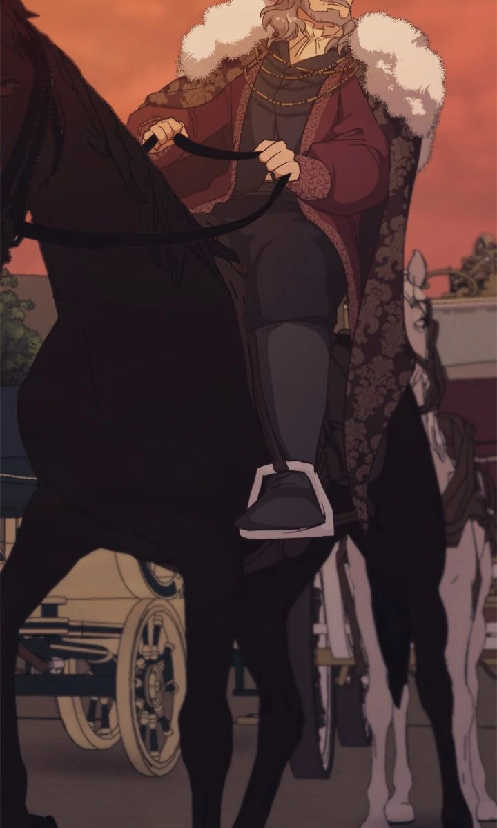 Regas Chapter 72 - Page 6