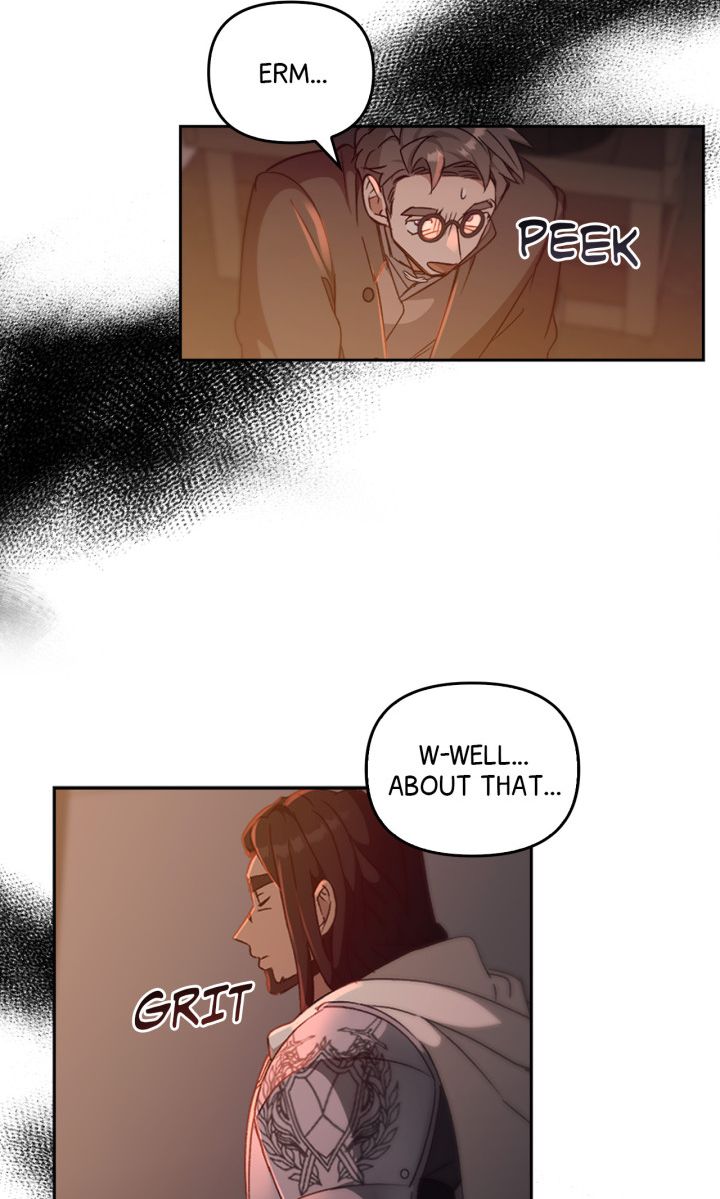 Regas Chapter 72 - Page 62