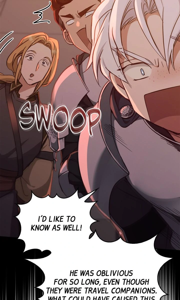 Regas Chapter 72 - Page 64