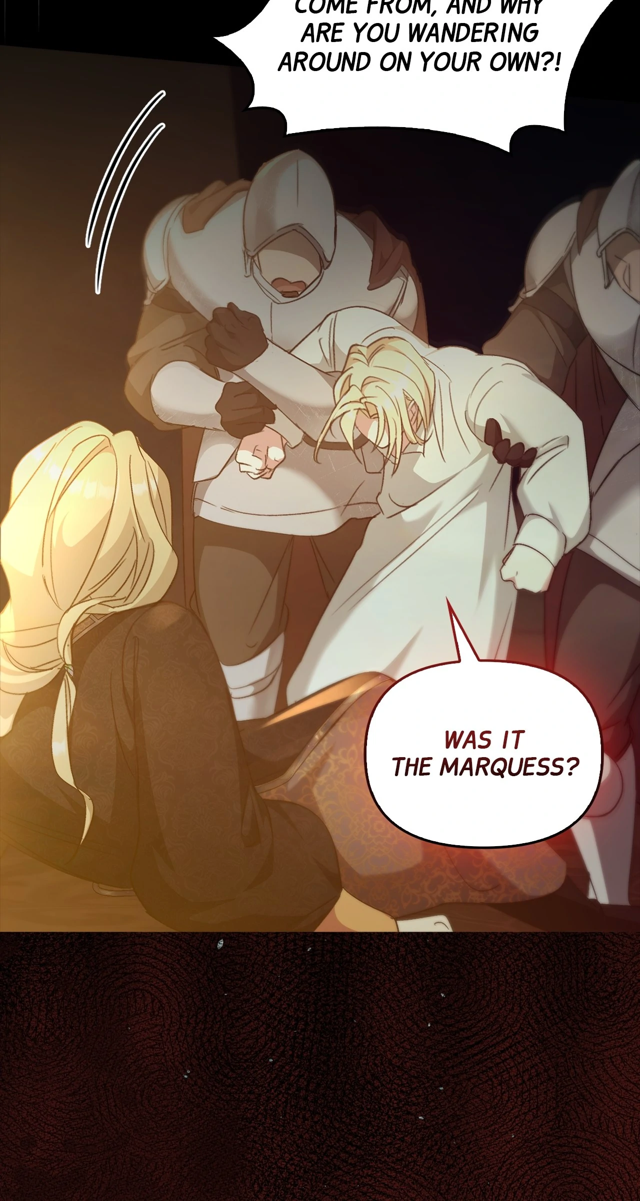 Regas Chapter 73 - Page 103