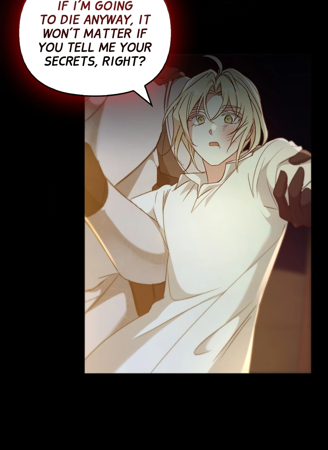 Regas Chapter 73 - Page 105