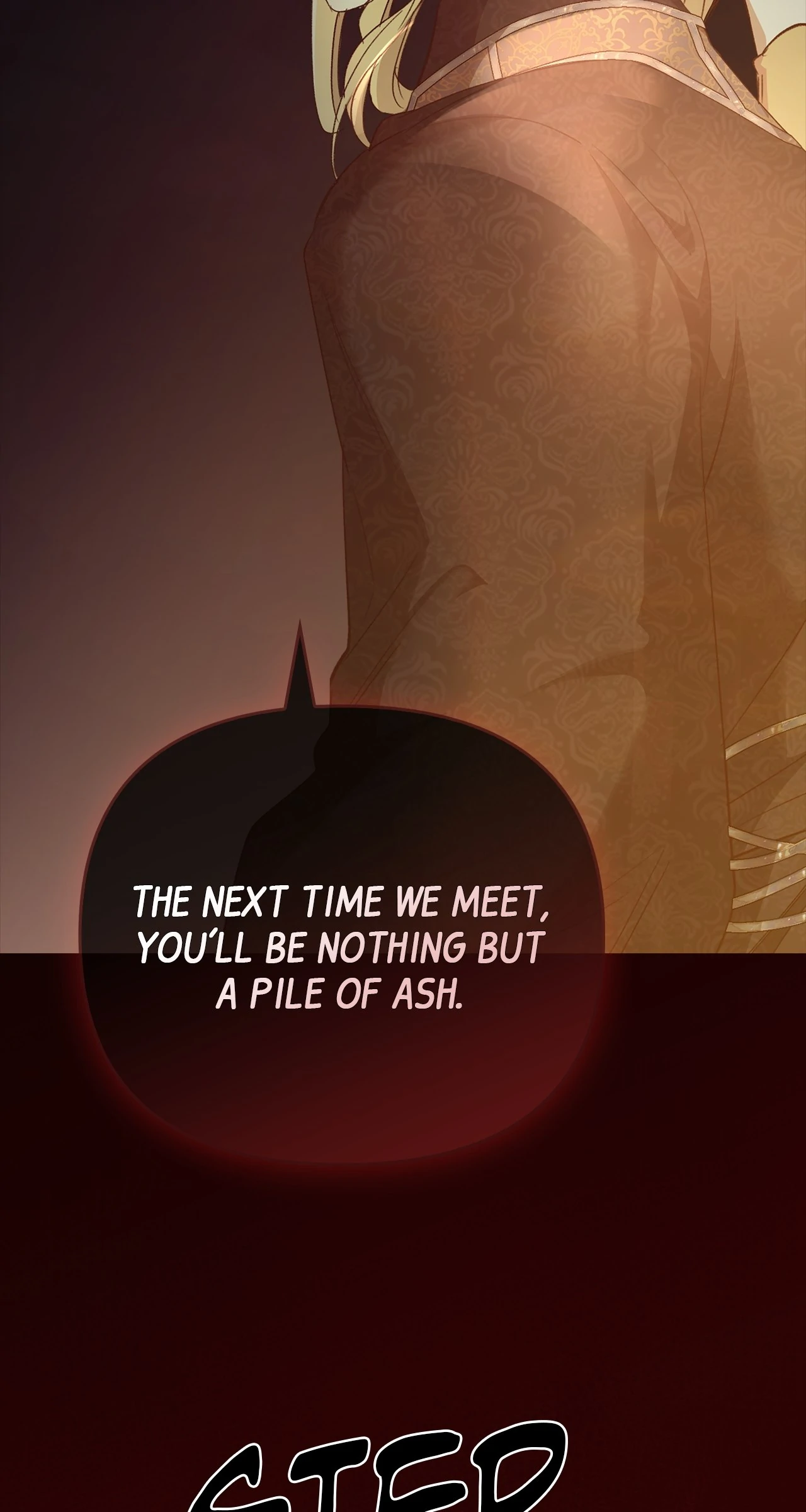 Regas Chapter 73 - Page 116