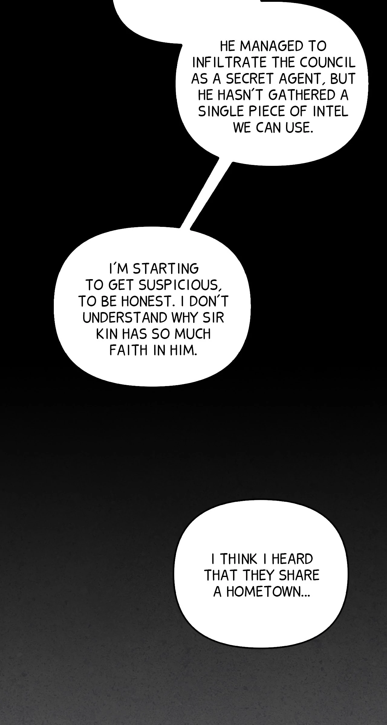 Regas Chapter 73 - Page 17