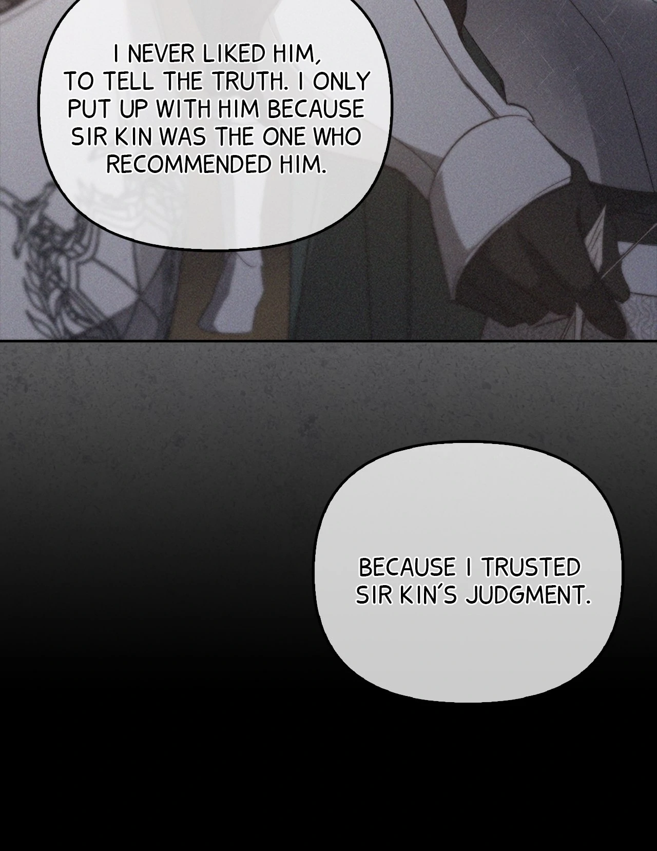 Regas Chapter 73 - Page 19