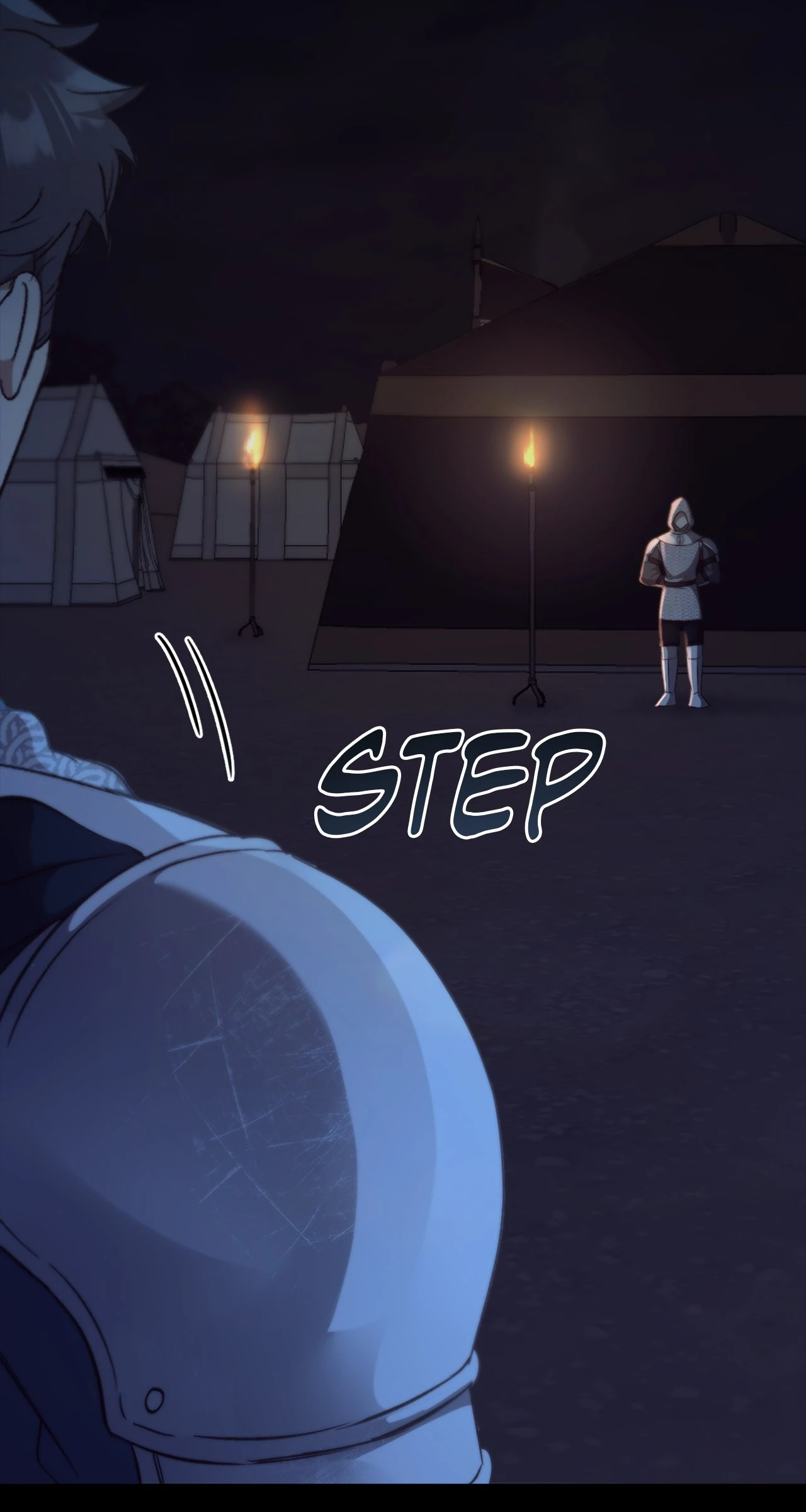 Regas Chapter 73 - Page 2