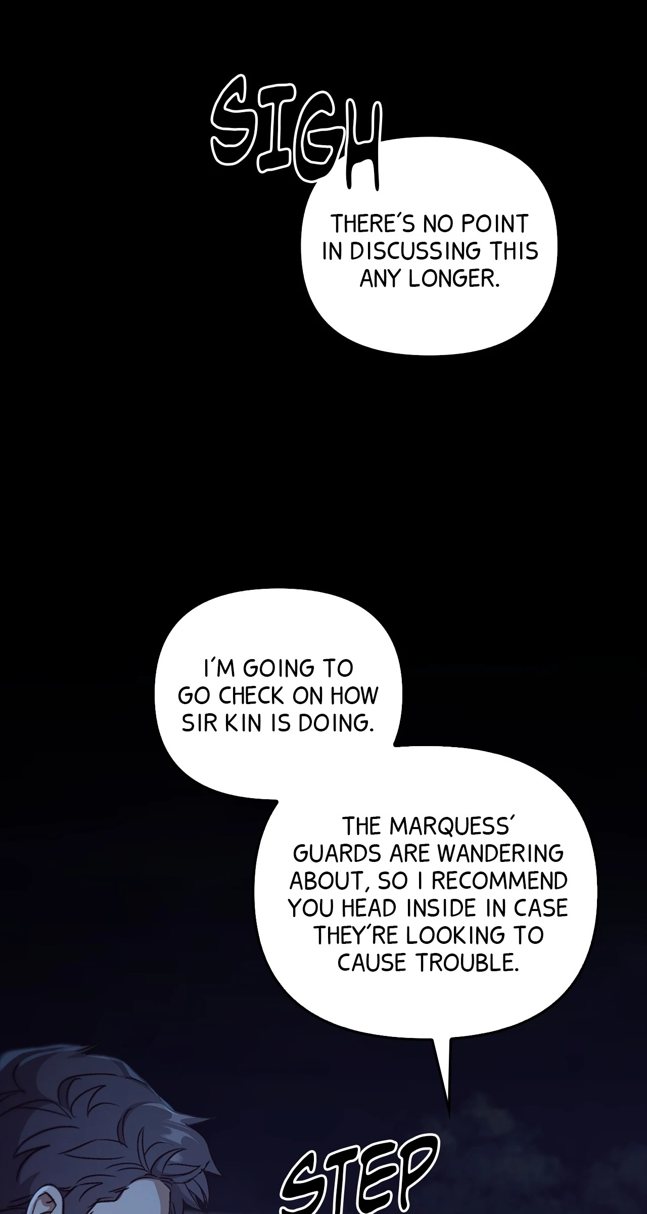 Regas Chapter 73 - Page 23