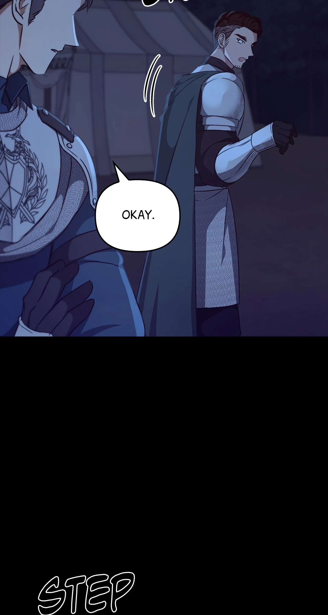 Regas Chapter 73 - Page 24