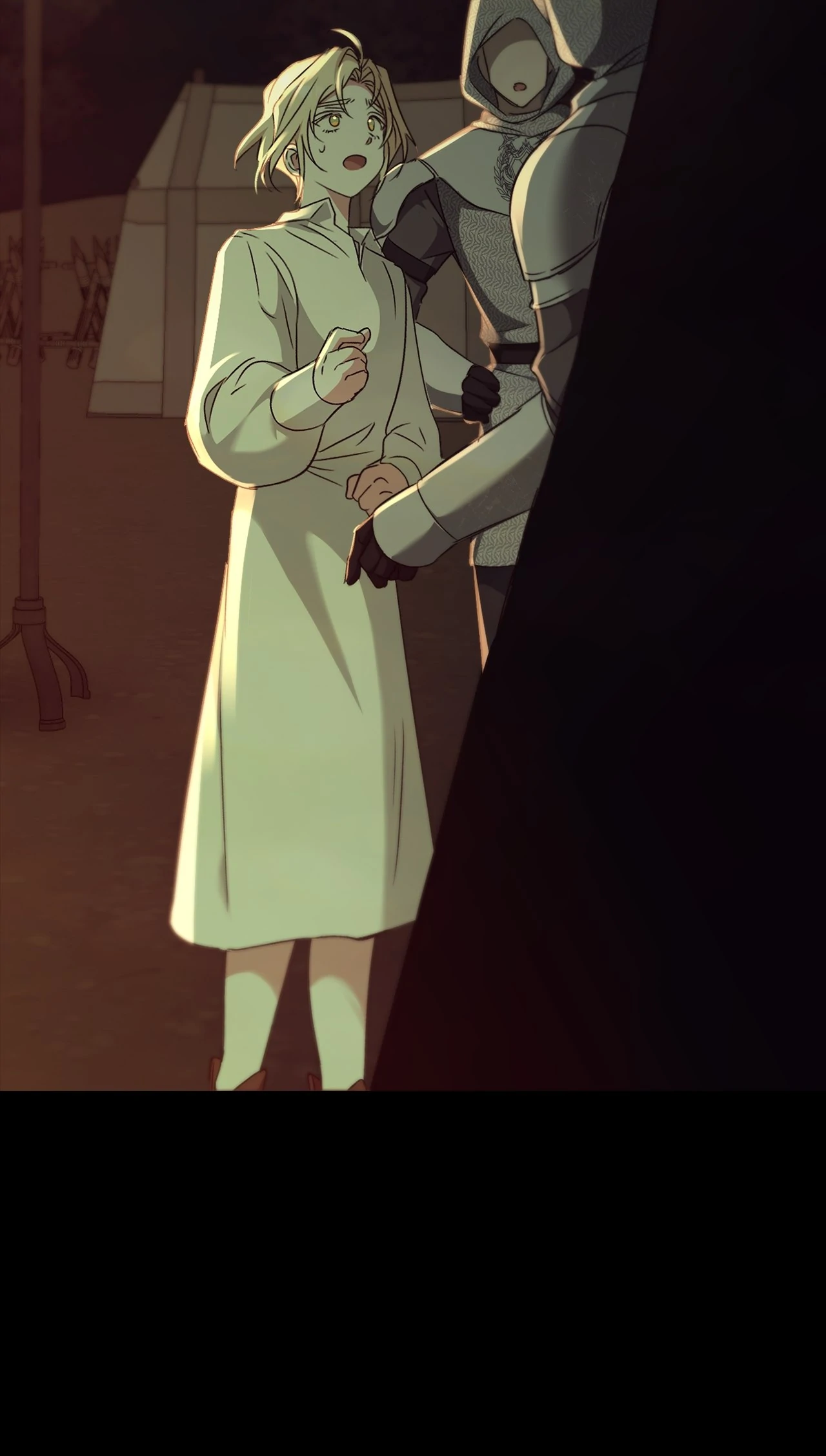 Regas Chapter 73 - Page 29