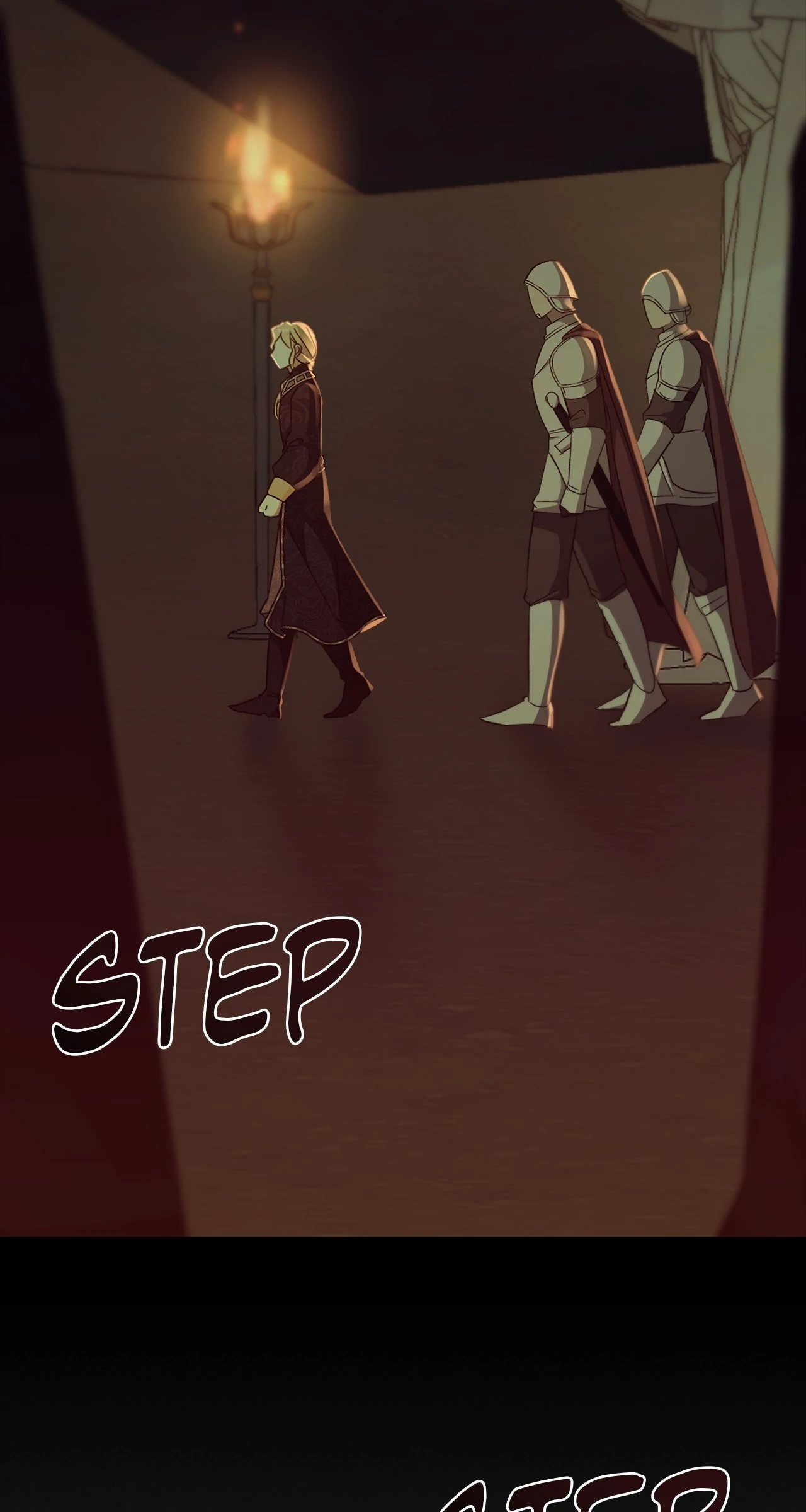 Regas Chapter 73 - Page 32