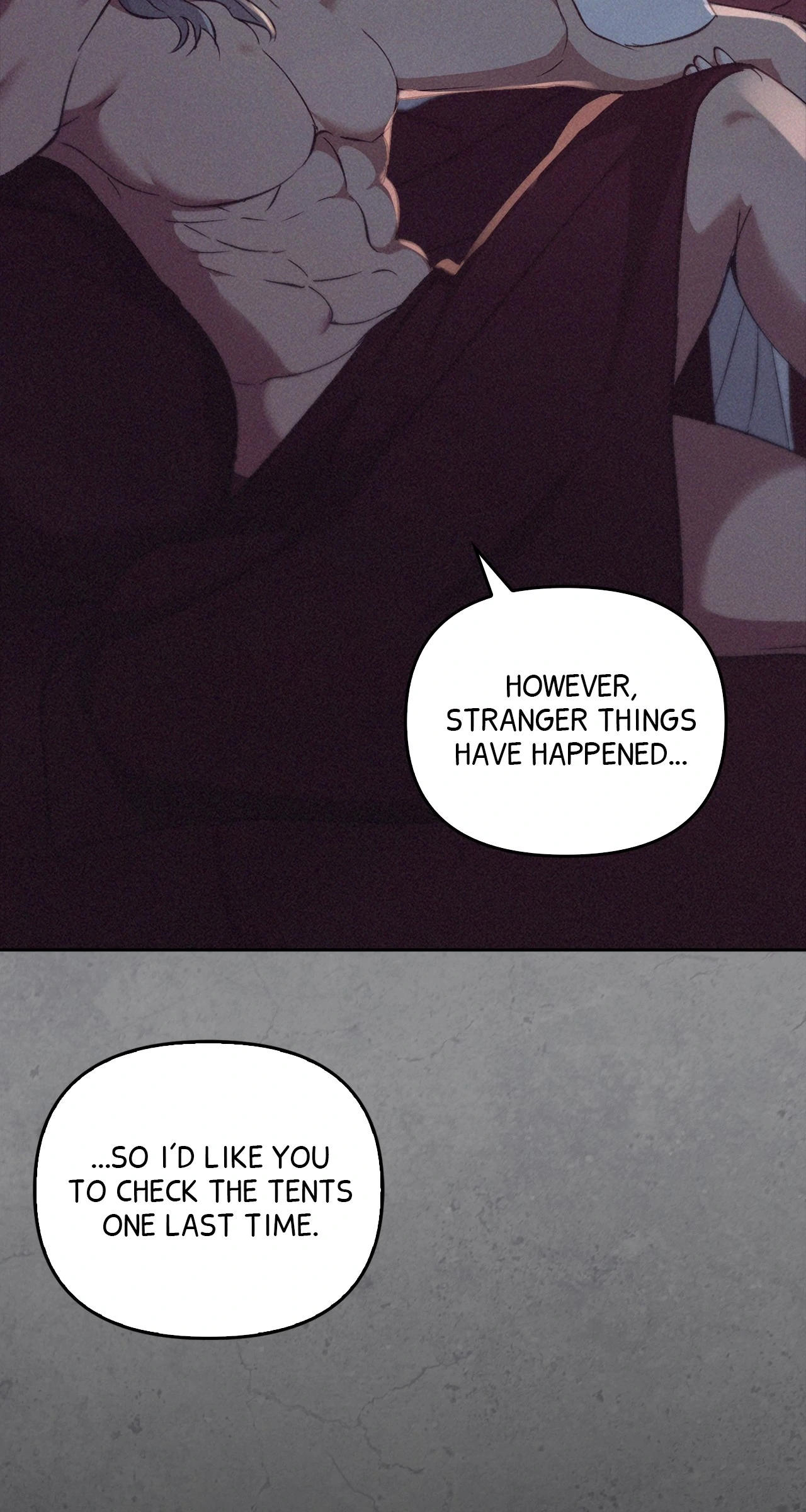 Regas Chapter 73 - Page 34