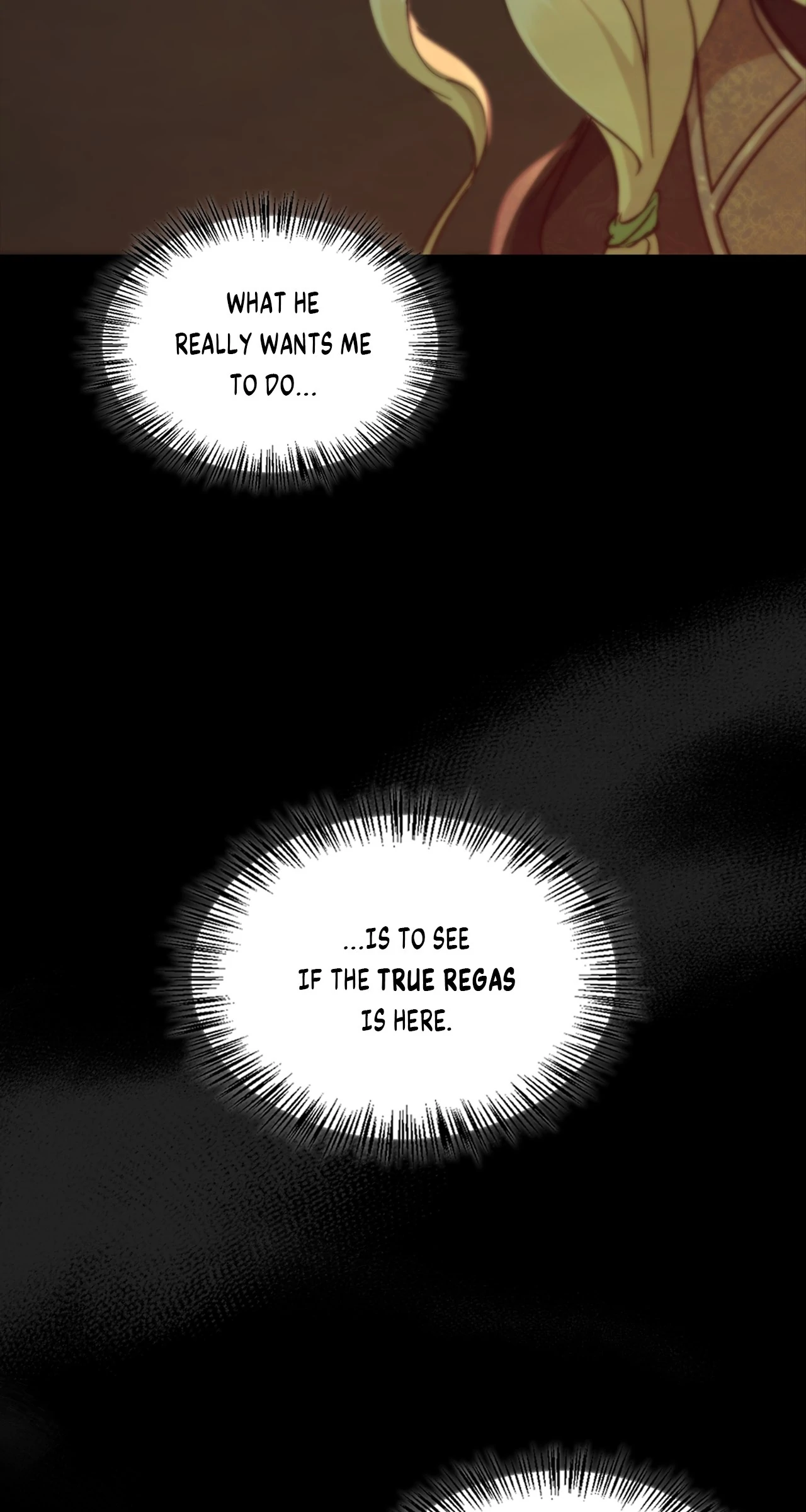 Regas Chapter 73 - Page 37