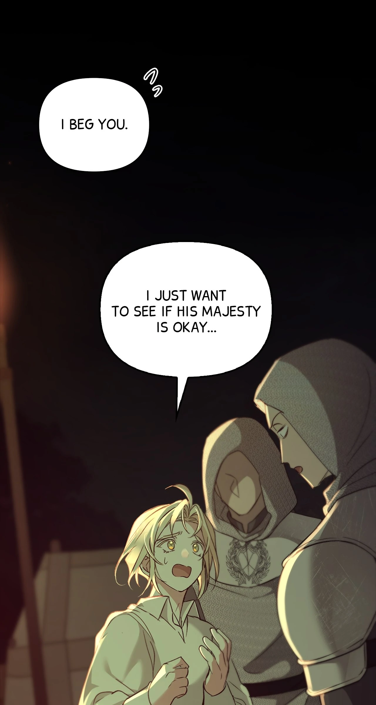 Regas Chapter 73 - Page 48