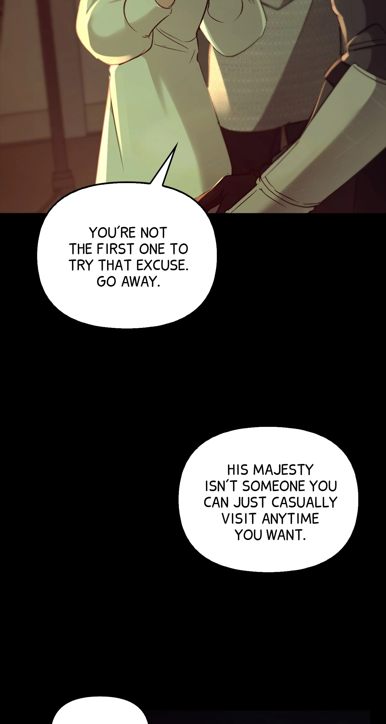Regas Chapter 73 - Page 49