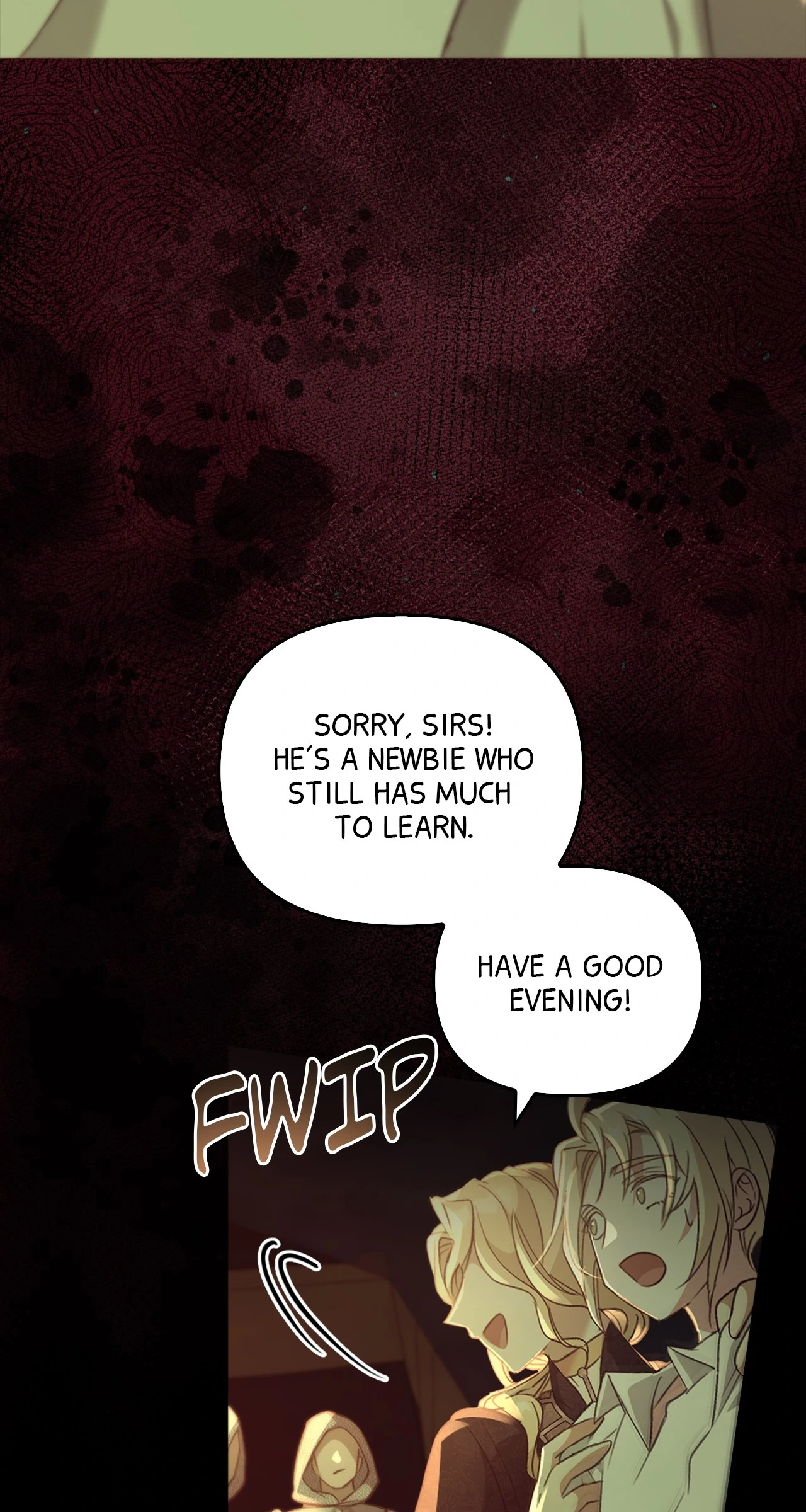 Regas Chapter 73 - Page 58