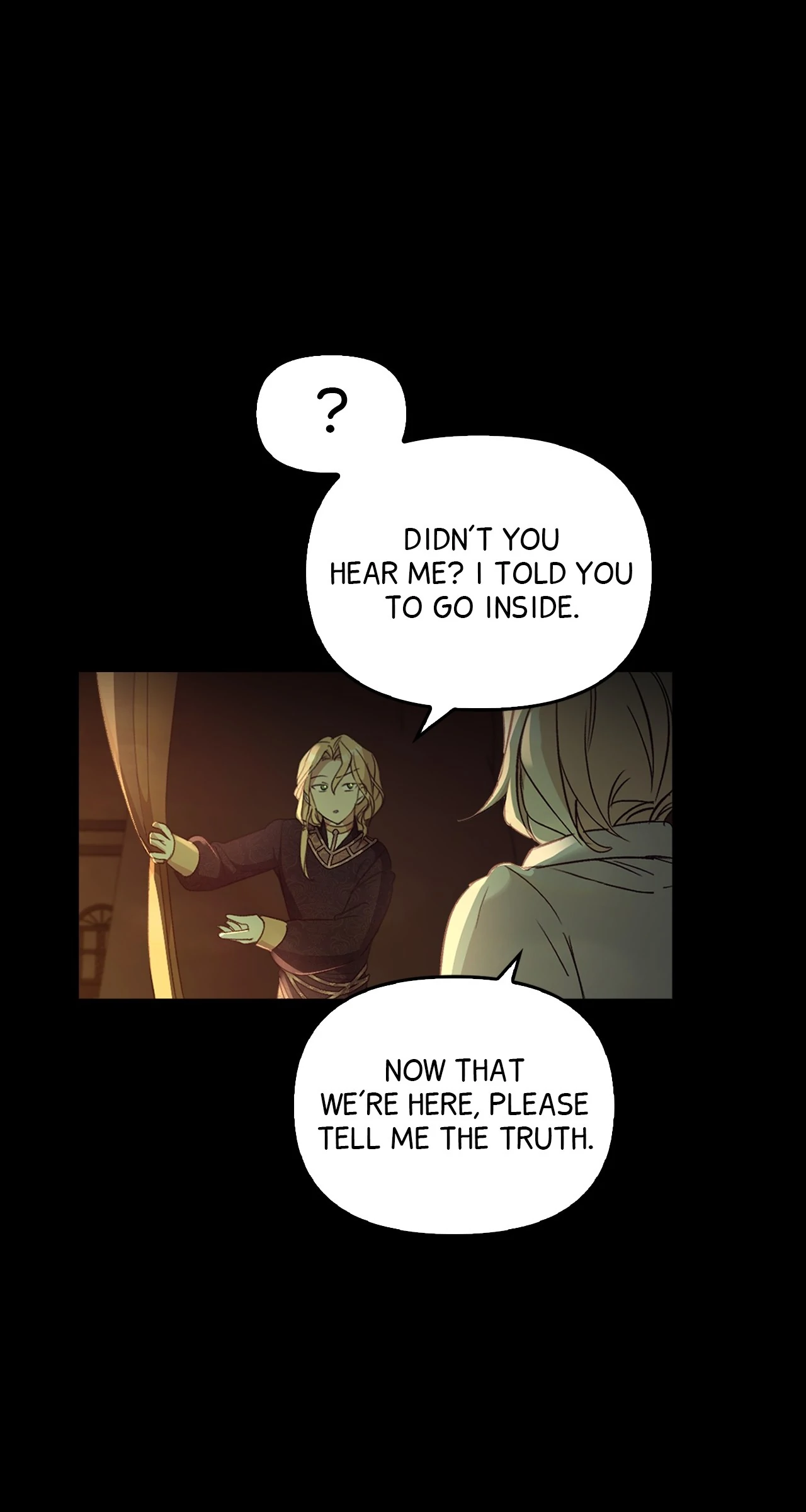 Regas Chapter 73 - Page 72