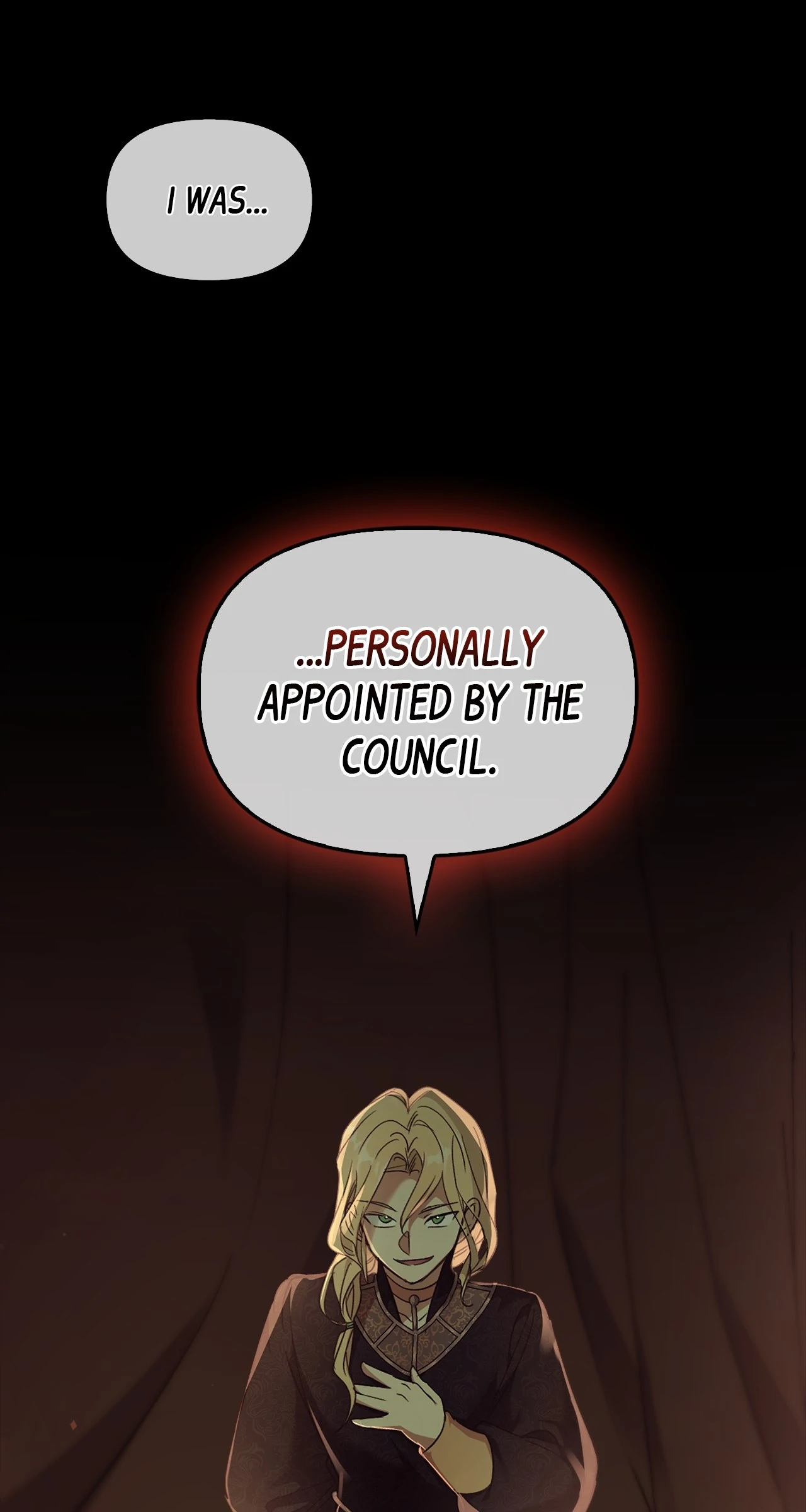 Regas Chapter 73 - Page 77