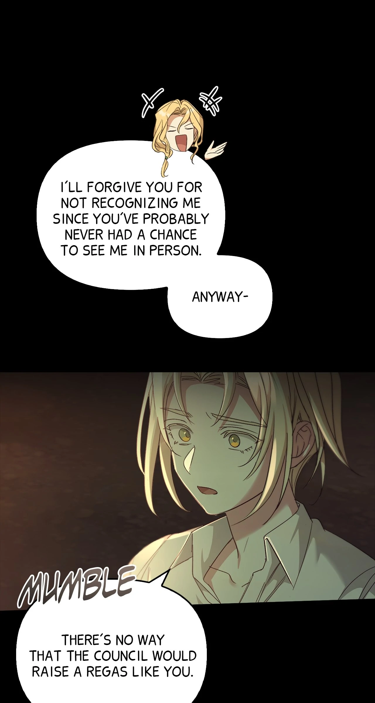 Regas Chapter 73 - Page 79