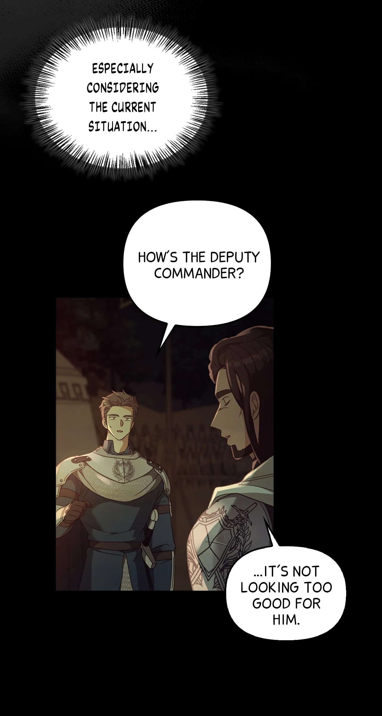 Regas Chapter 74 - Page 11