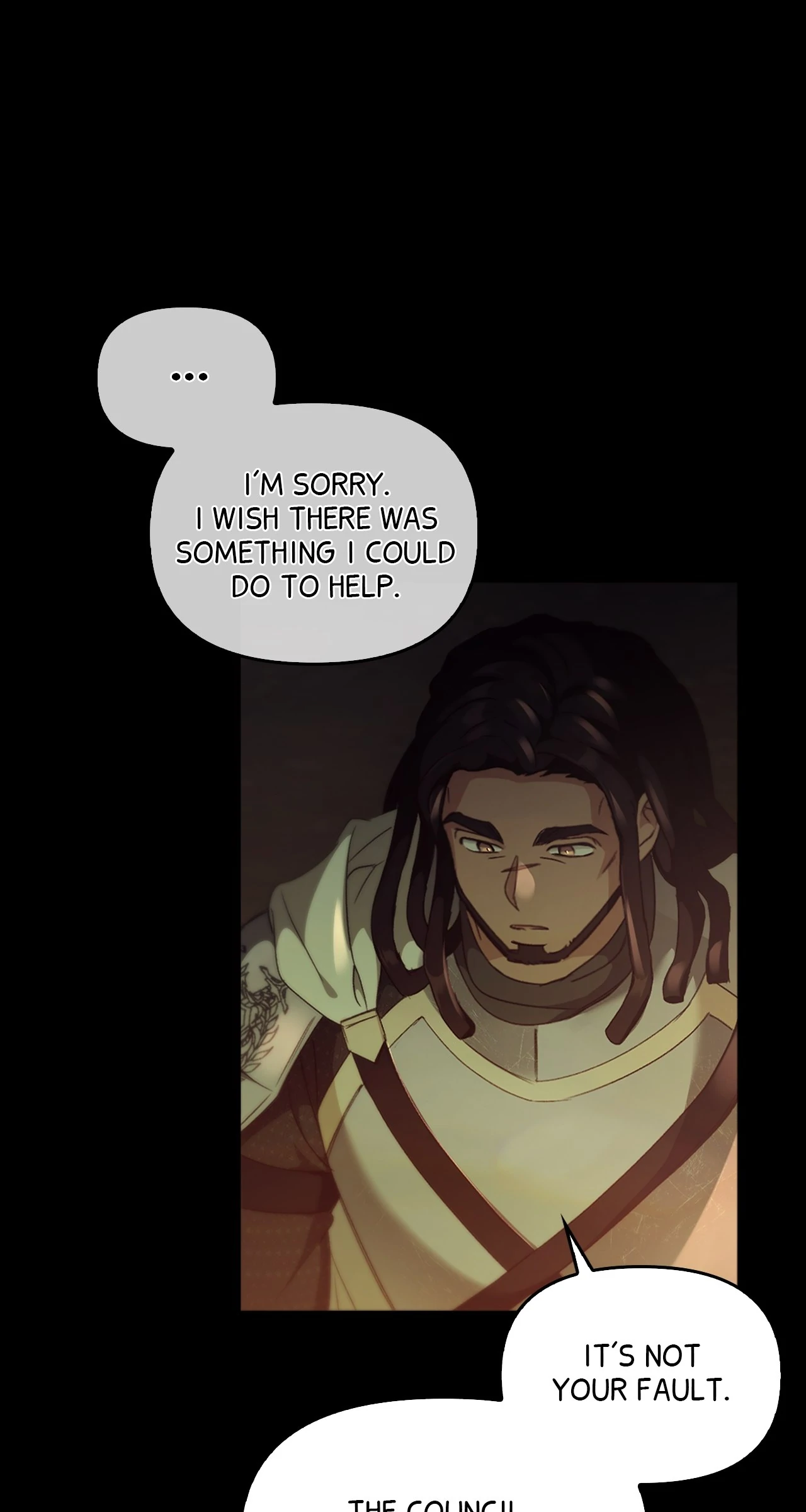 Regas Chapter 74 - Page 12