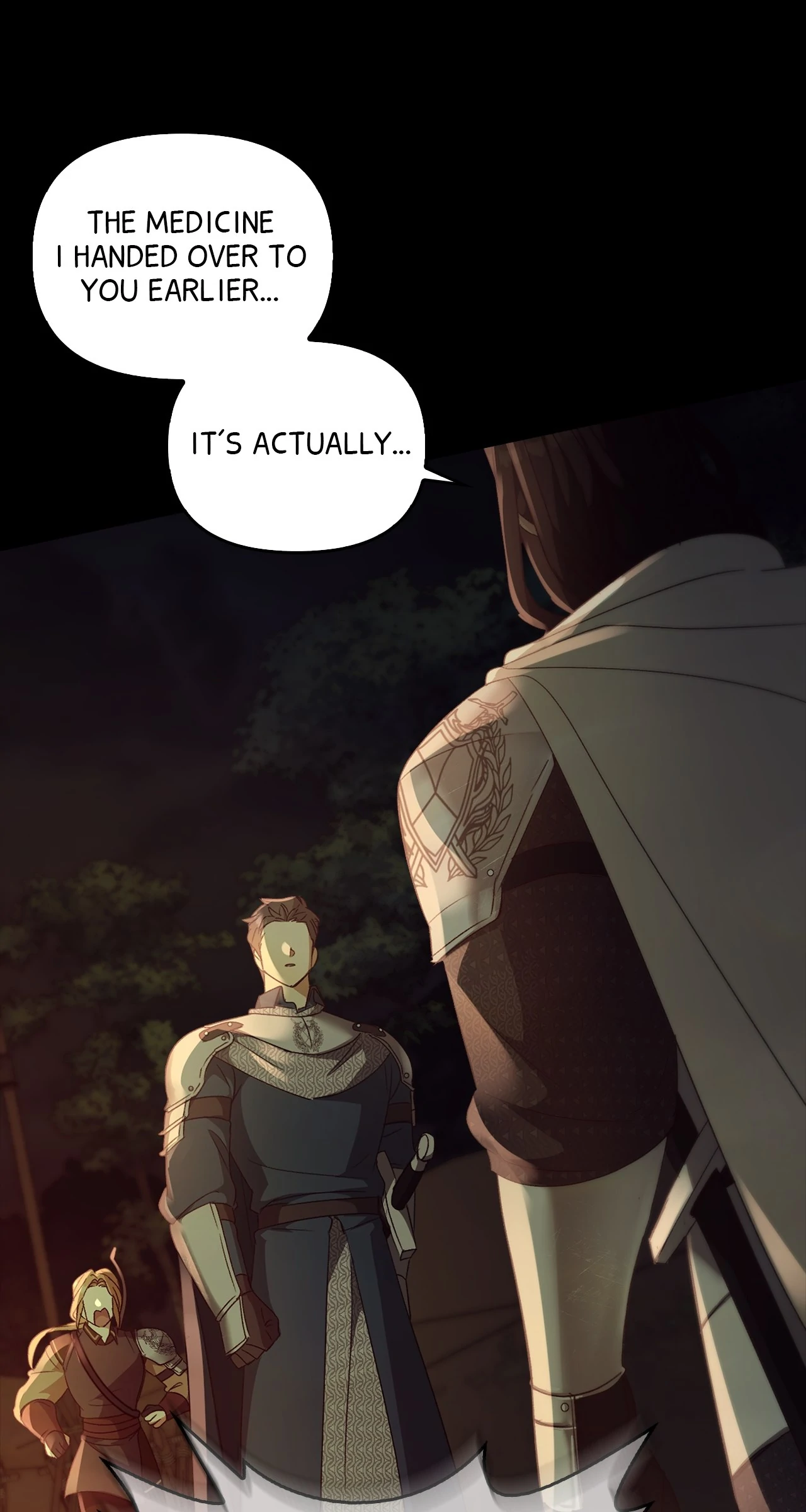 Regas Chapter 74 - Page 20