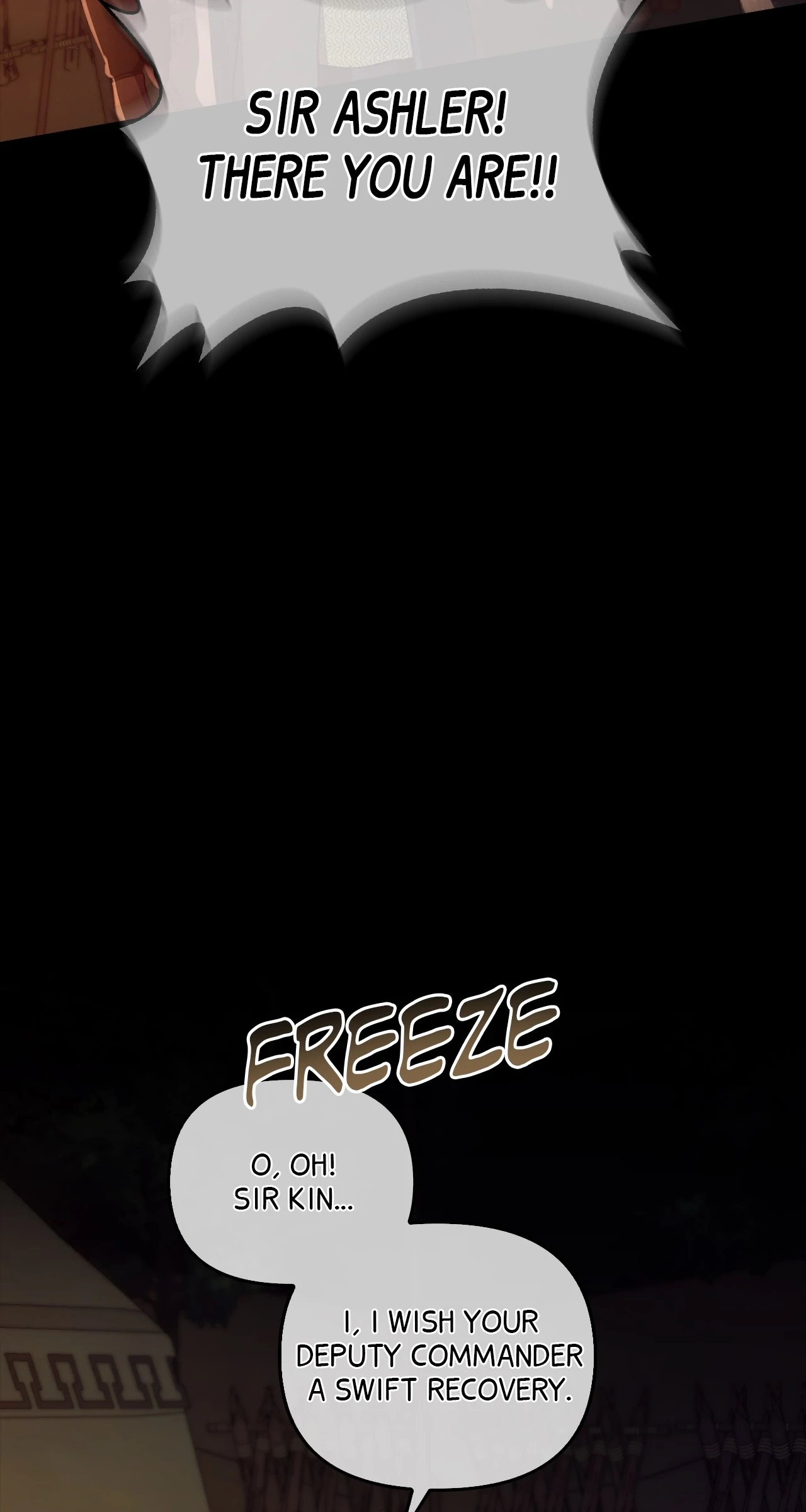 Regas Chapter 74 - Page 21